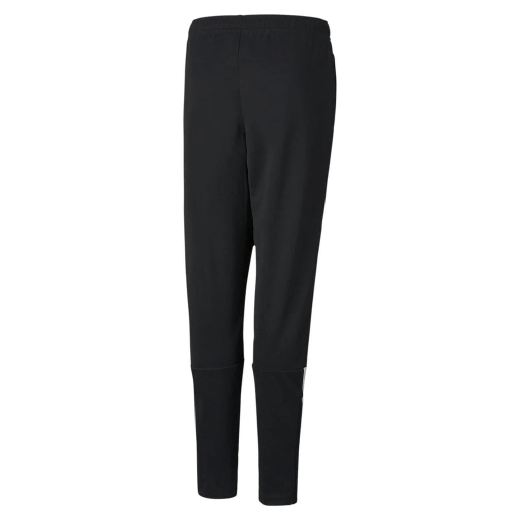 PUMA Youth Team Liga 25 Training Pants Black