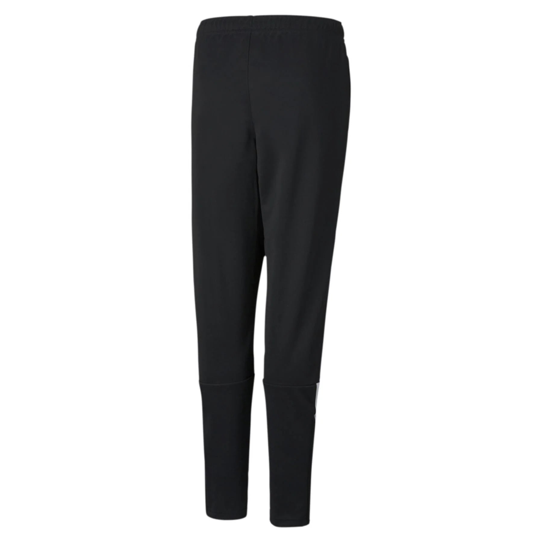 PUMA Youth Team Liga 25 Training Pants Black
