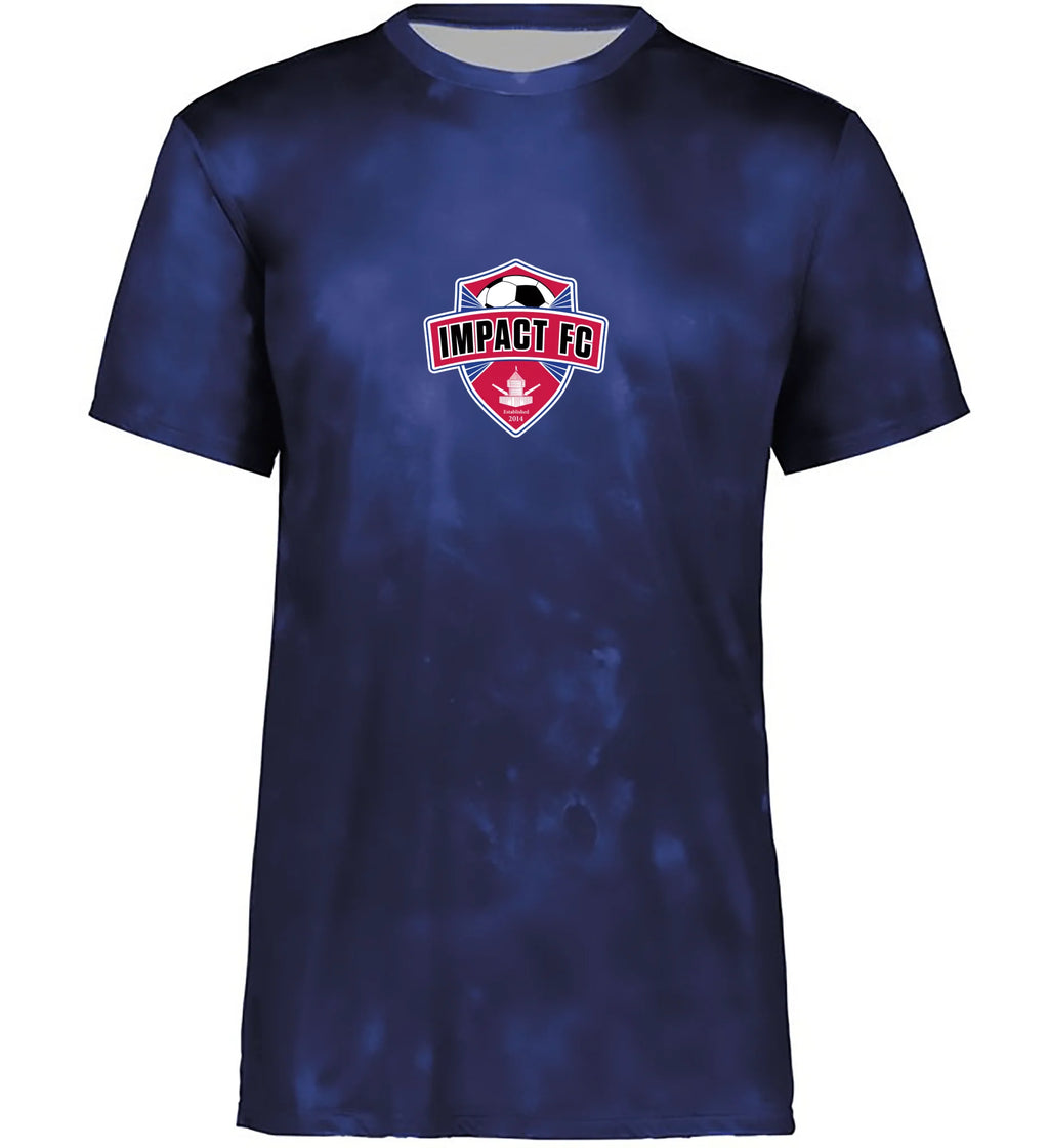 IFC Cotton Touch Cloud T Shirt