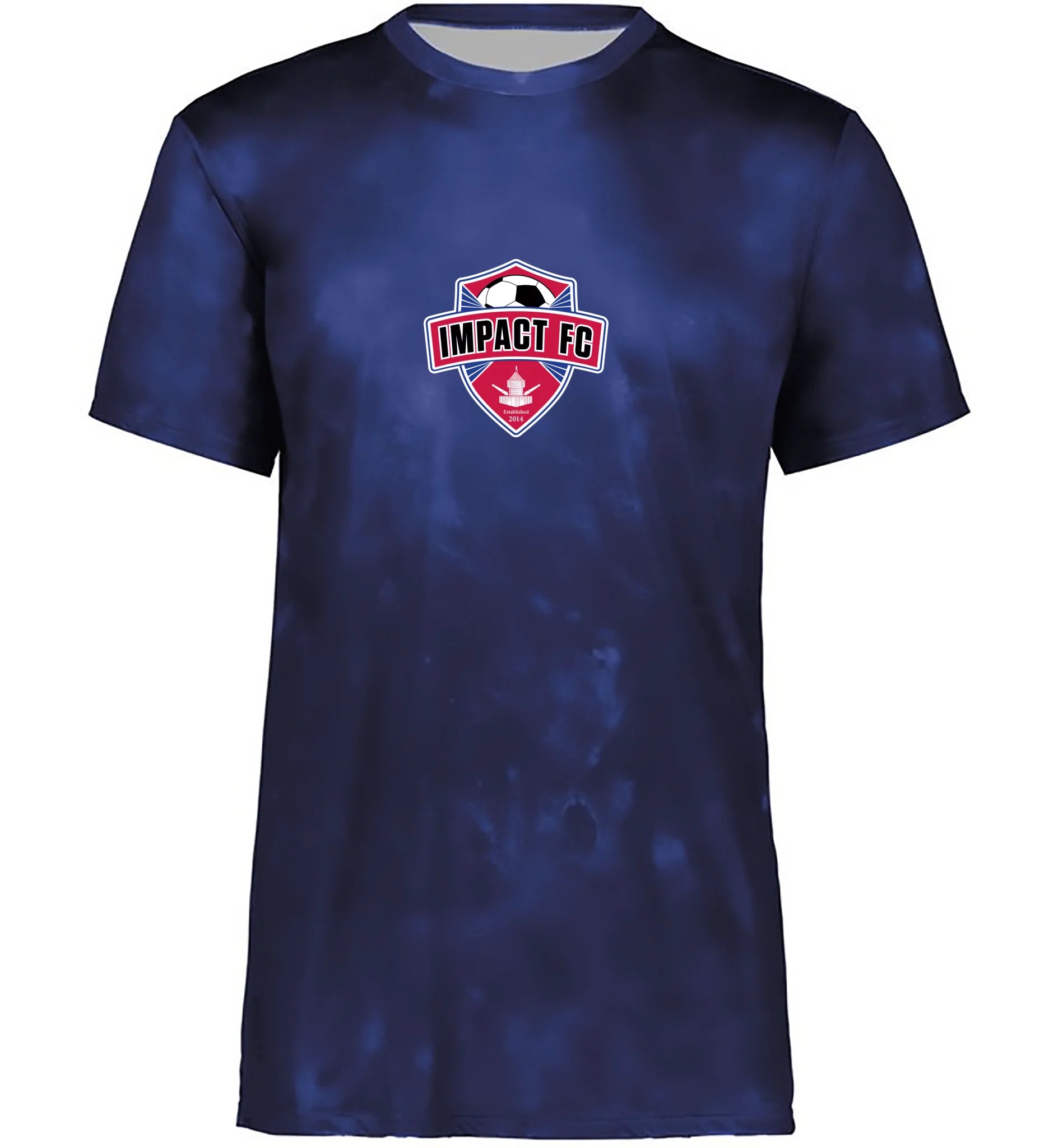 IFC Cotton Touch Cloud T Shirt