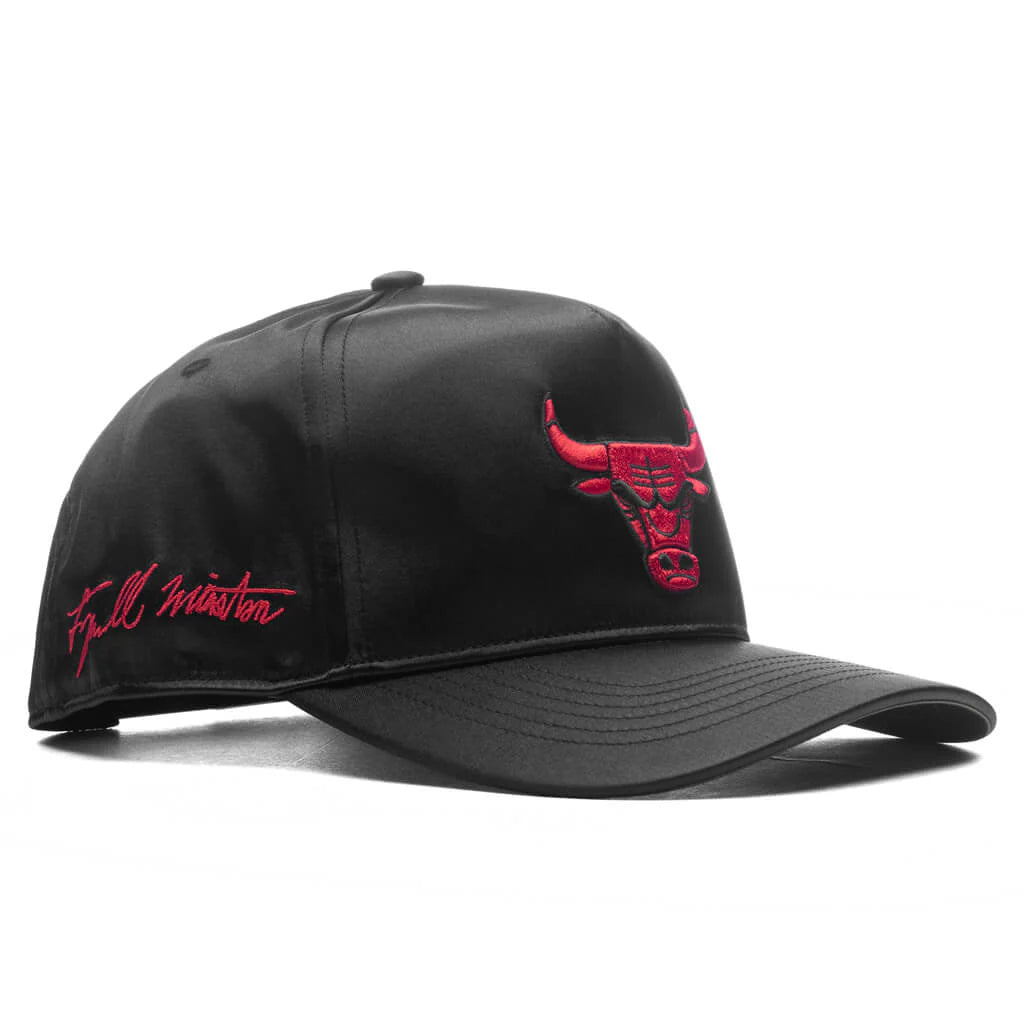 47 Brand X Tyrrell Winston 47 Hitch Chicago Bulls