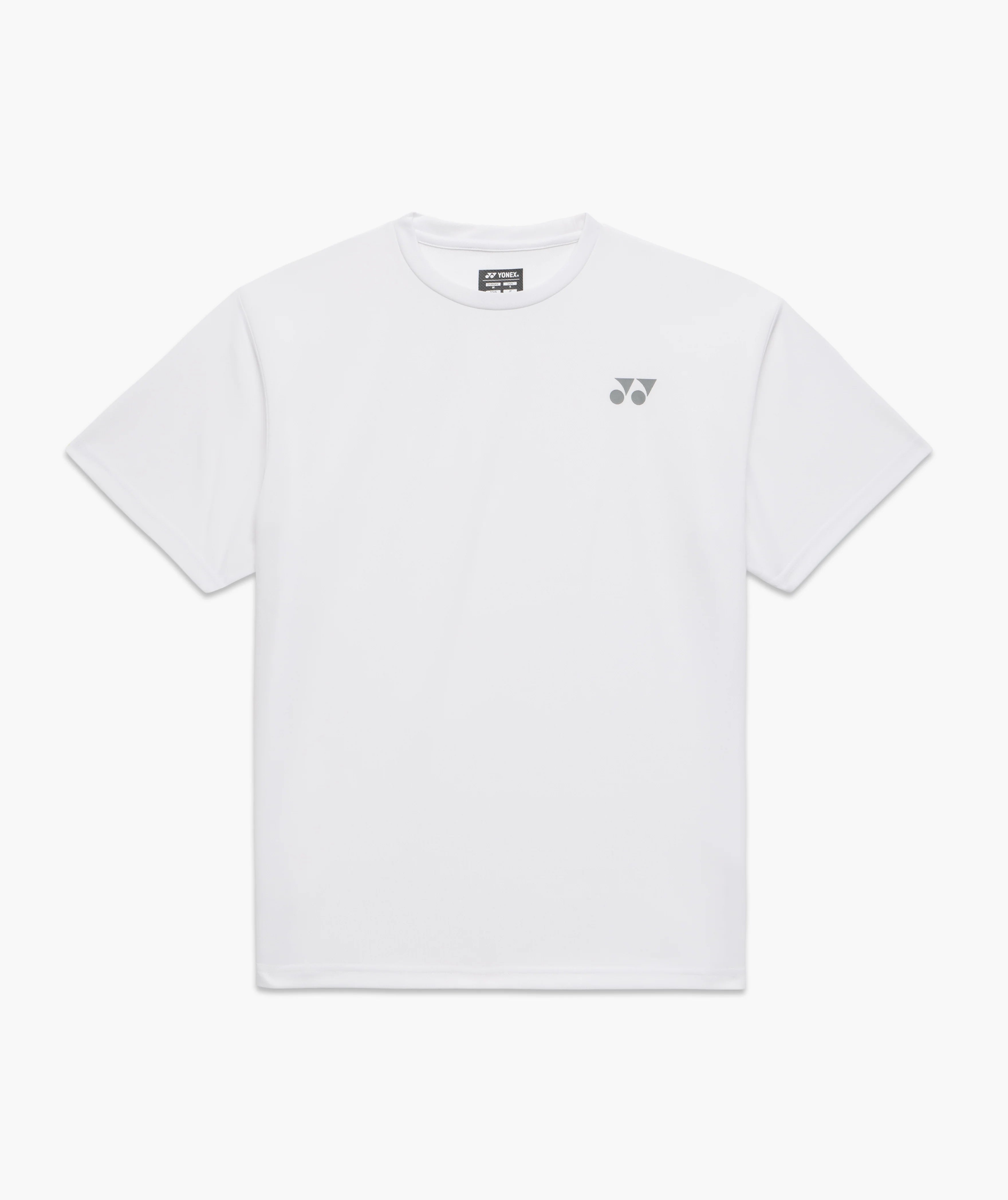 YY LOGO T SHIRT