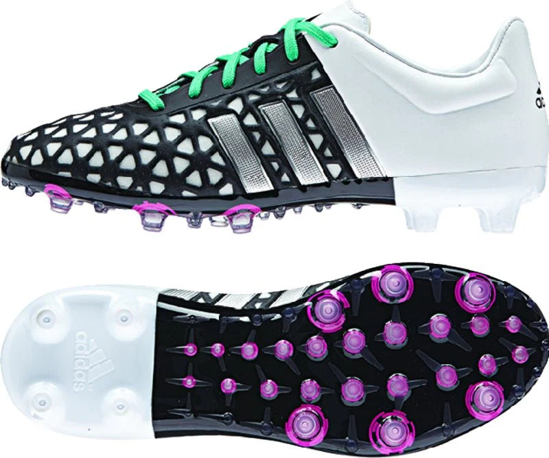 adidas Kids Ace 153 FG AG Soccer Cleats