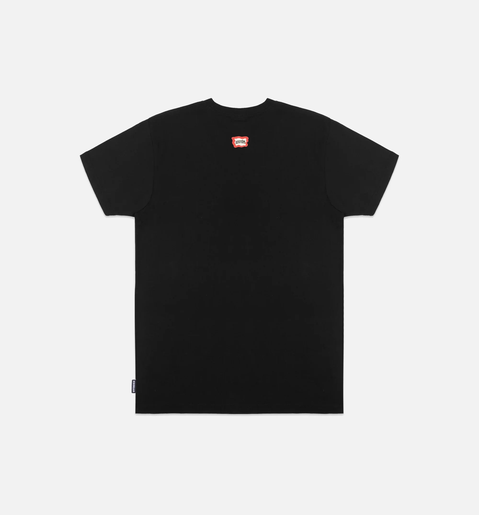 Ruby Tee Short Sleeve Shirt Black