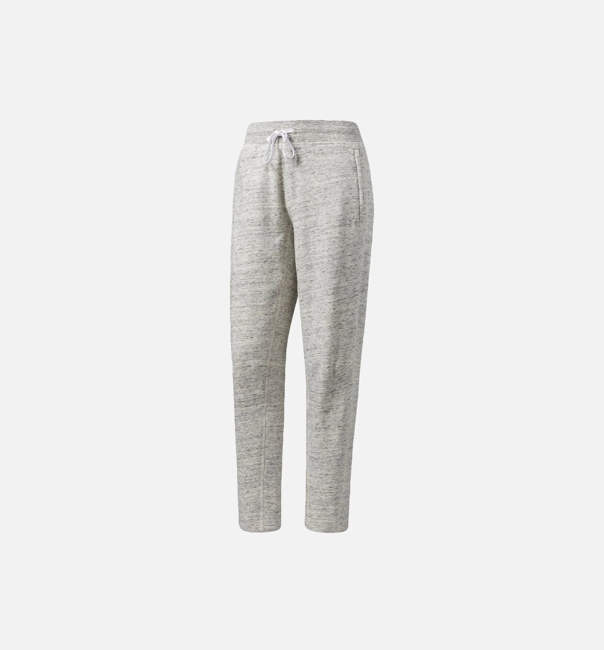 adidas Athletics X Reigning Champ French Terry Pants Womens Grey White