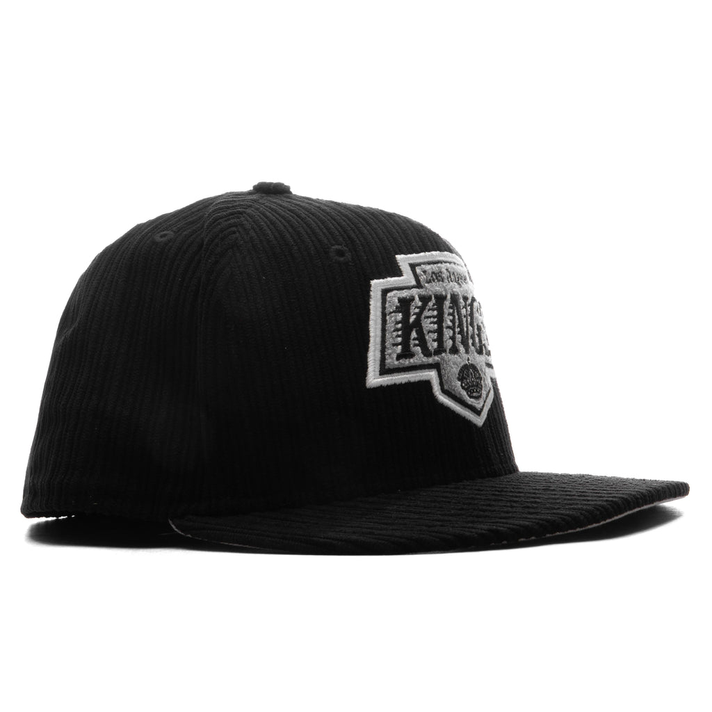 Chenille Pop 59FIFTY Fitted Hat Los Angeles Kings
