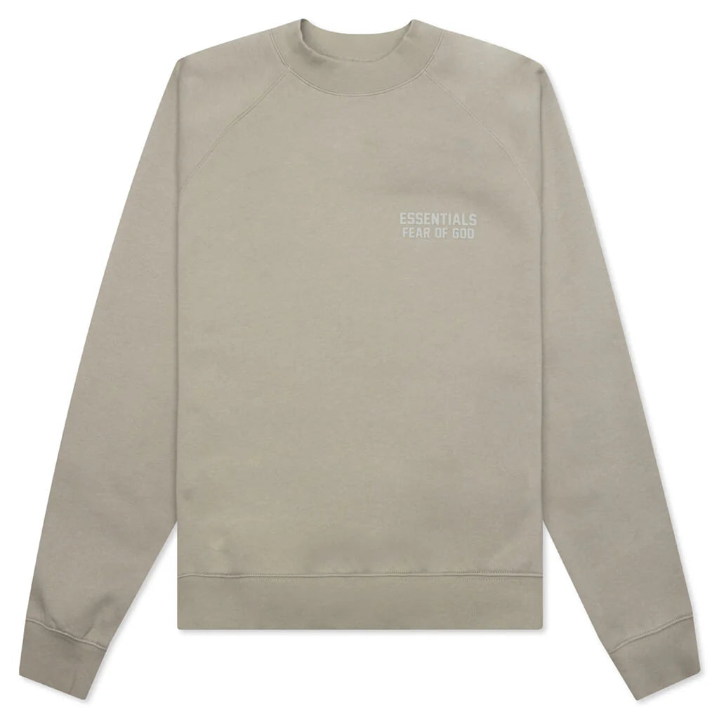 Crewneck Seal