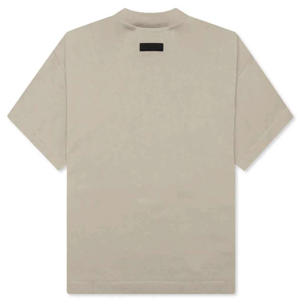 Kids Crewneck T Shirt Seal