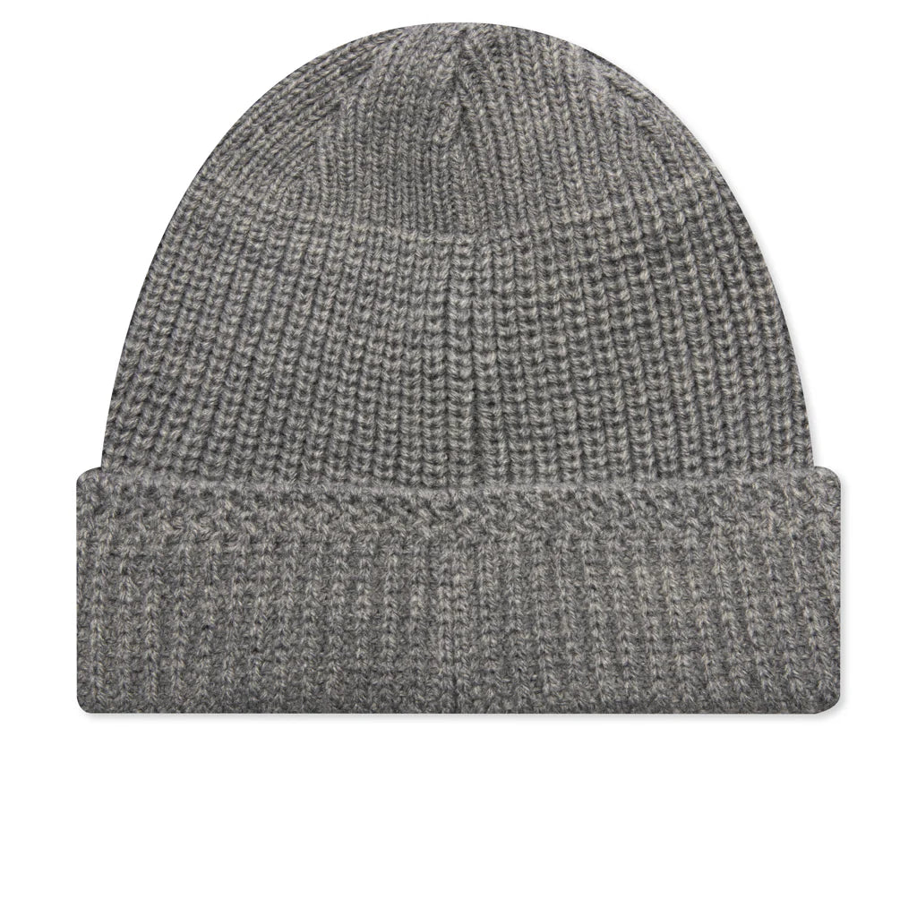 JP Beanie Grey