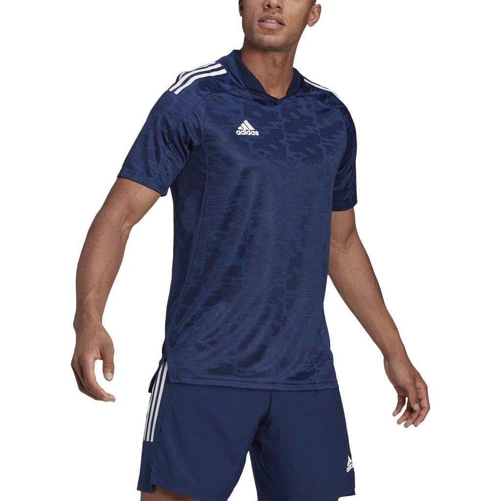 adidas Mens Condivo 21 Jersey