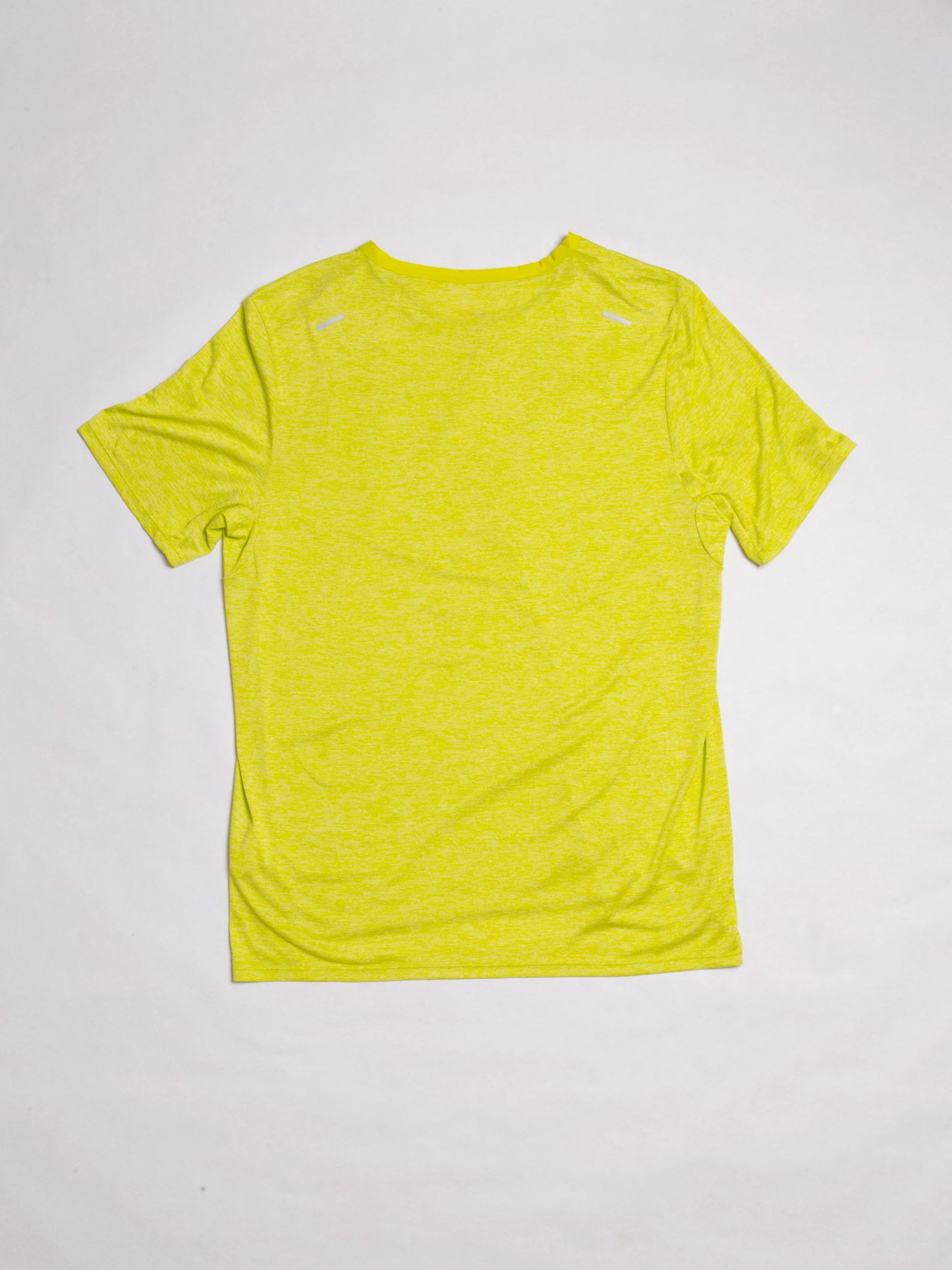 Nike Mens Dri FIT Rise 365 Short Sleeve Tee