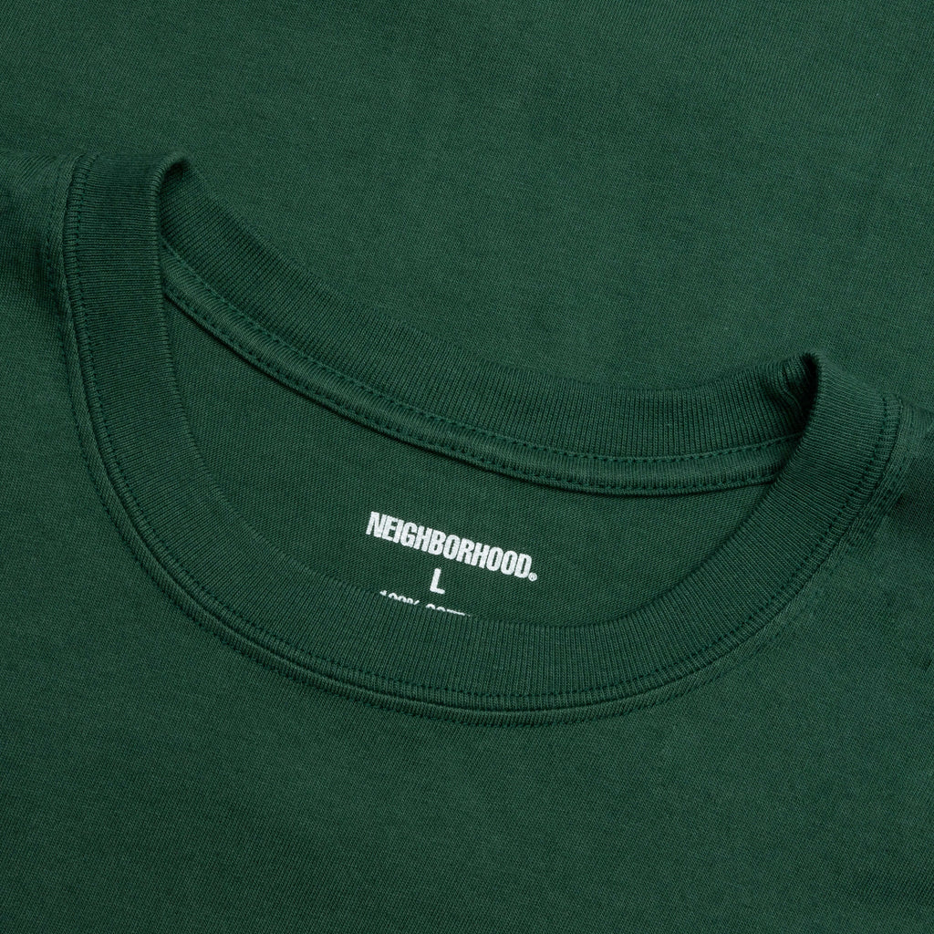 NH SS 1 Tee Green