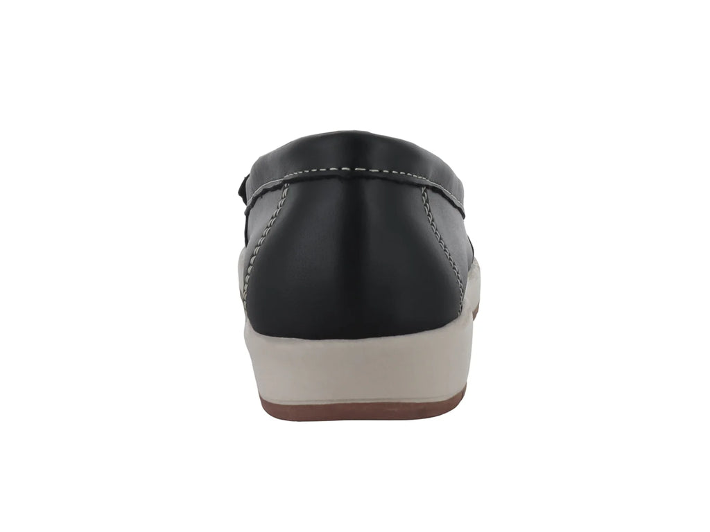 Zapatos Casuales MeliAna Negros para Mujer