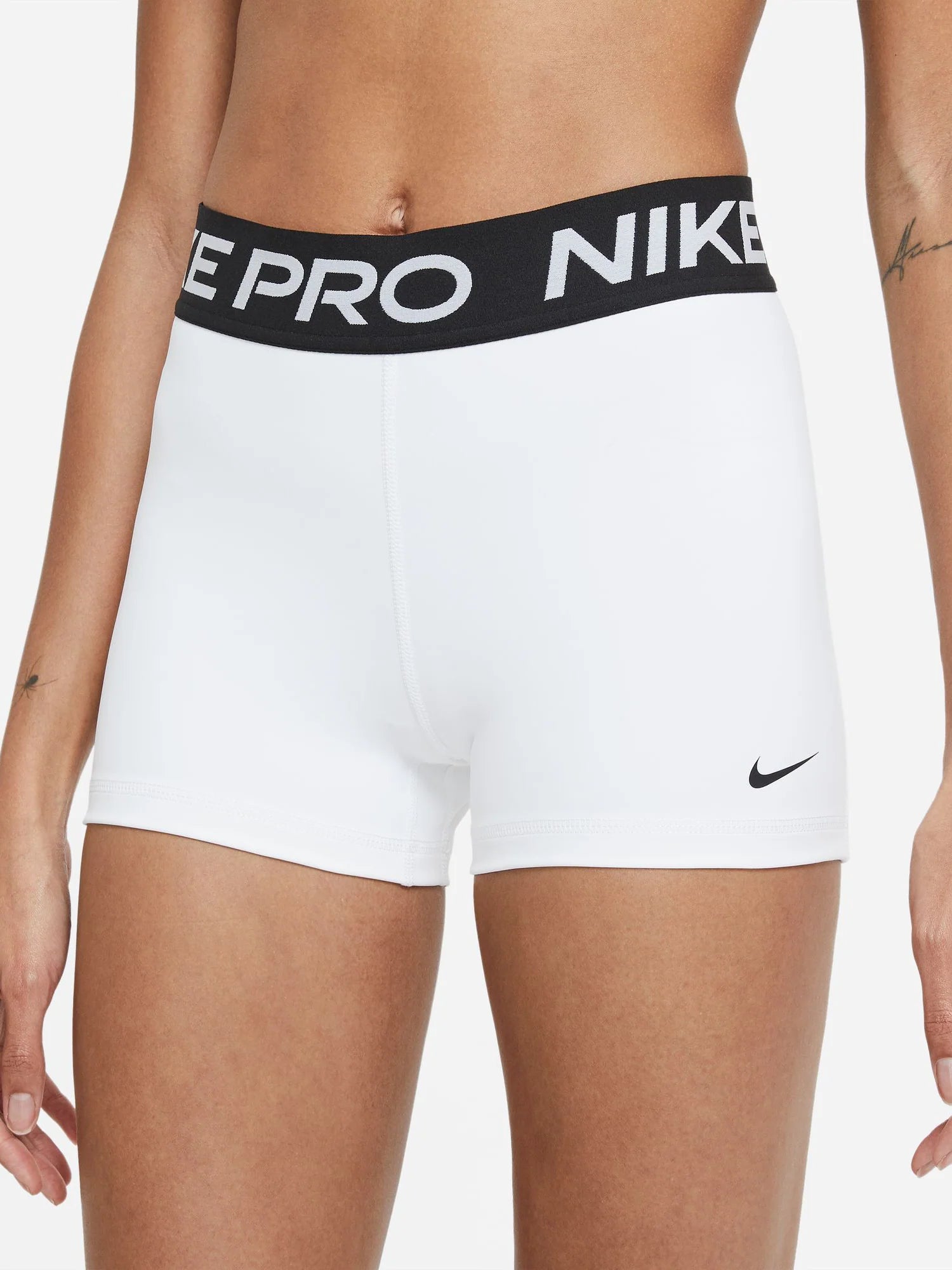 Nike Womens Pro 3 Shorts