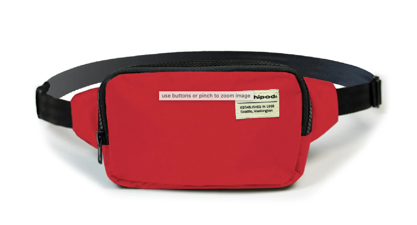 Amphipod R3 Go About Convertible Pack