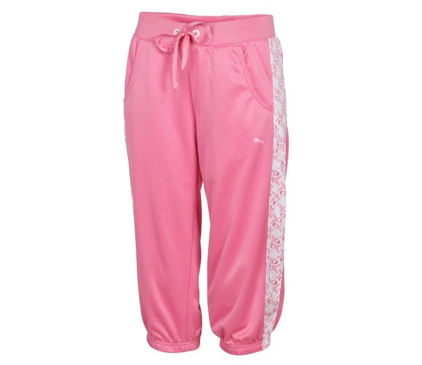 PUMA Project Pink Capri