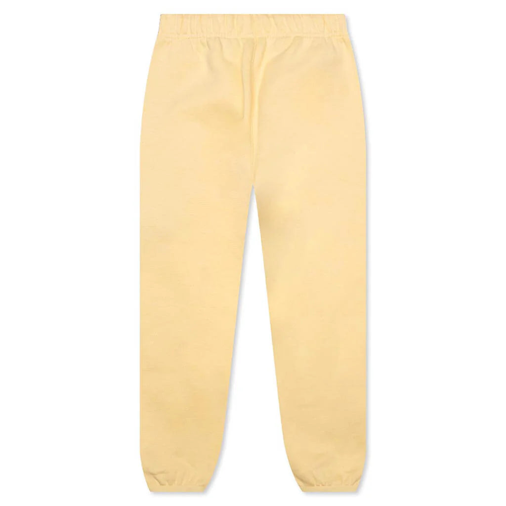Kids Essentials Sweatpant Garden Yellow