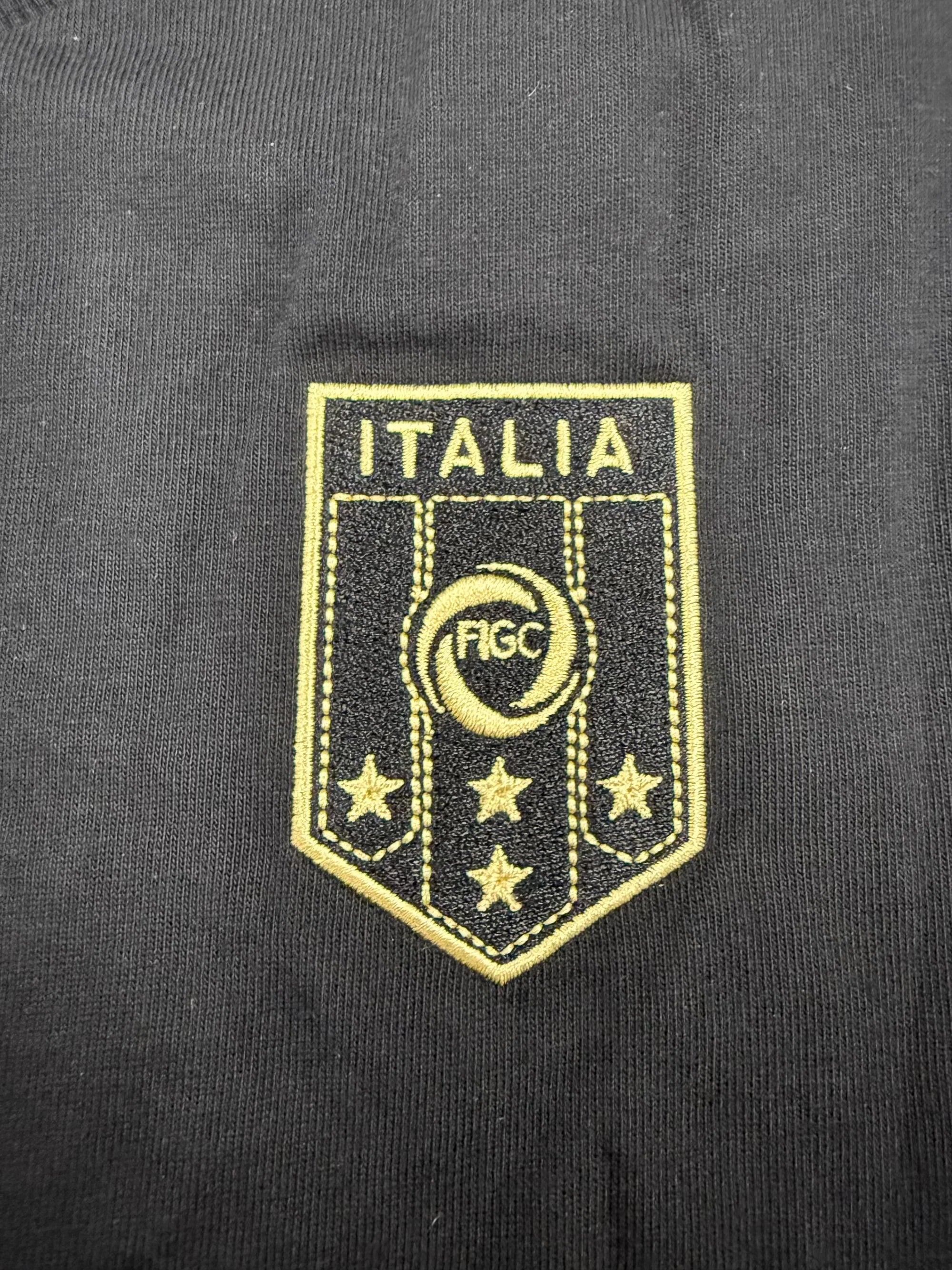 PUMA Italy Nazionale Graphic Tee