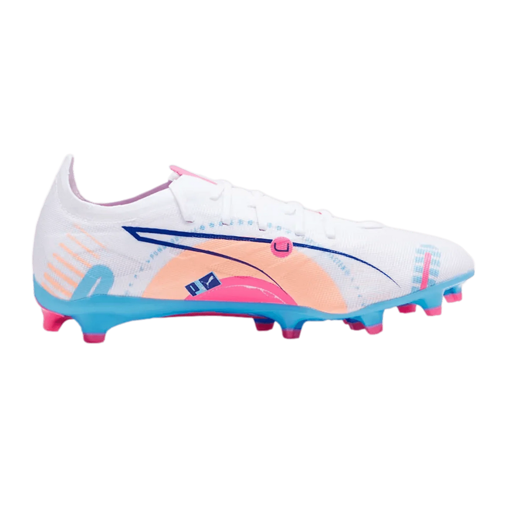 PUMA Ultra 5 Match Vol UP FG AG