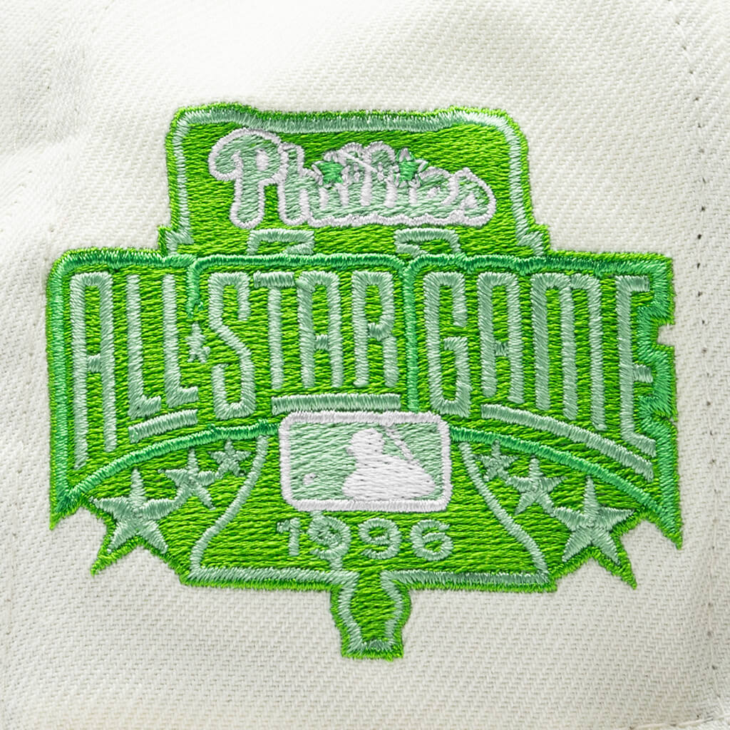 Feature x New Era Bamboo 59FIFTY Fitted Philadelphia Phillies