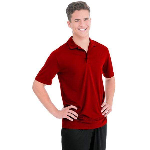 Unisex Classic Polo