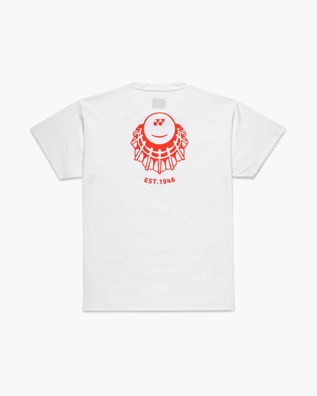 SHUTTLE GRAPHIC TEE