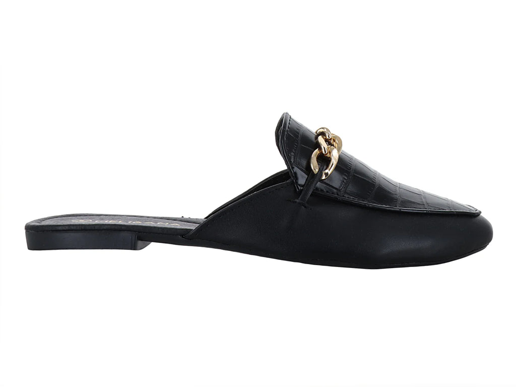 Zapatos MeliAna Negros para Mujer