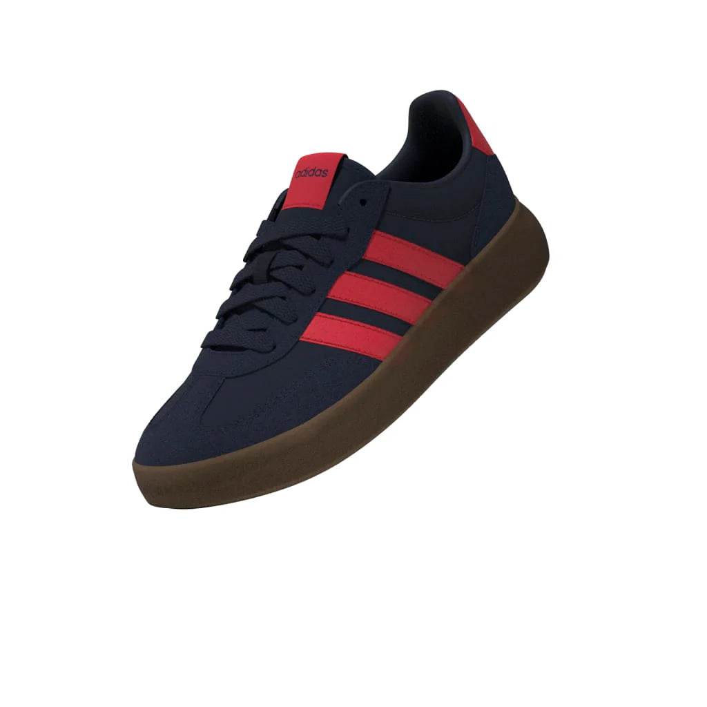 adidas Barreda Decode Arsenal Shoes Youth Navy Red