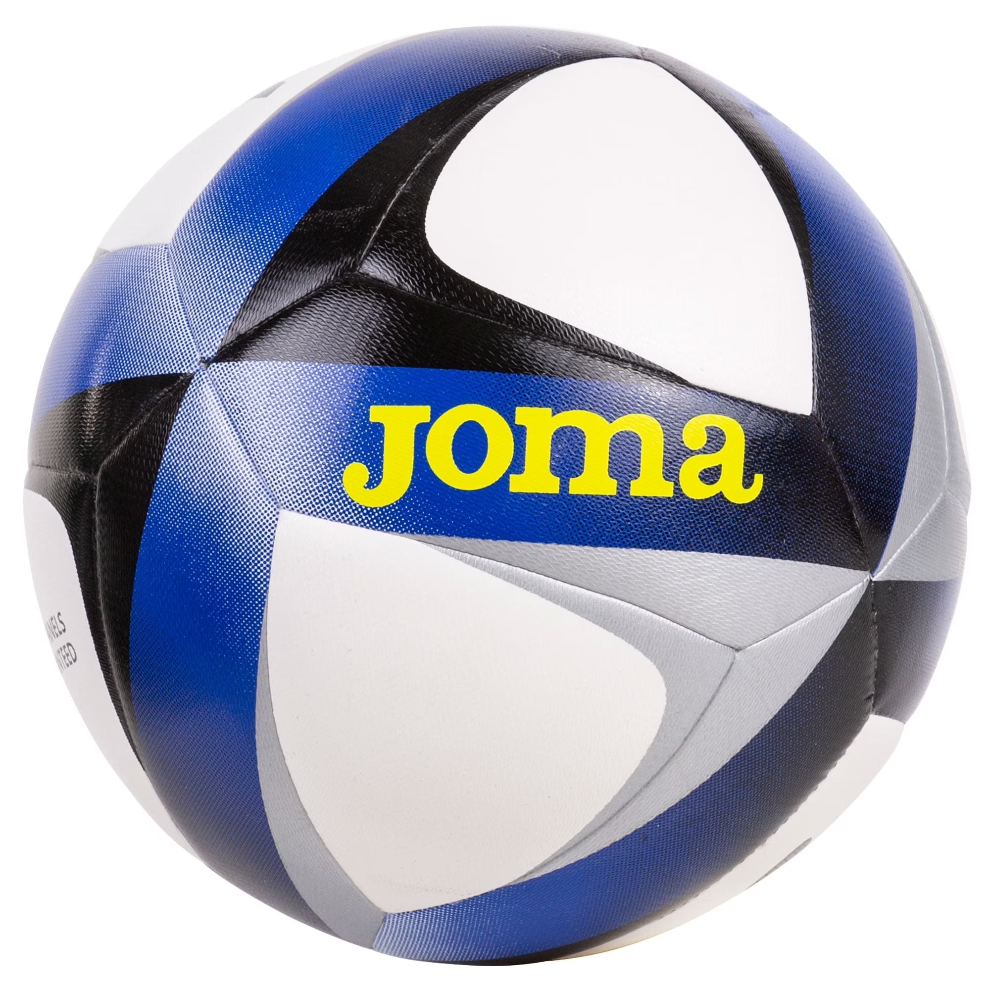 Joma Victory Sala Pro Futsal Ball White Blue