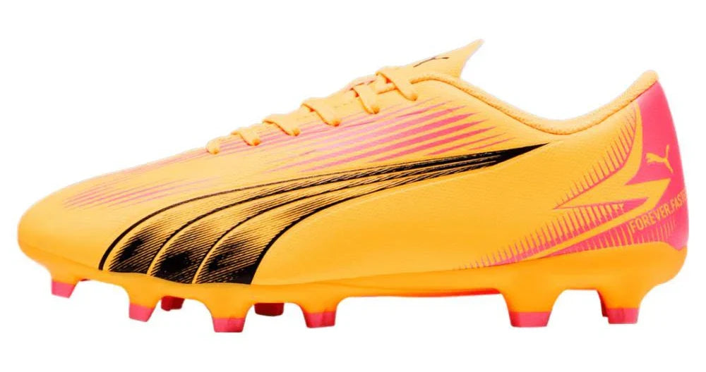 PUMA Ultra Play FG AG Orange
