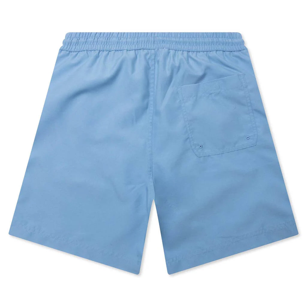 Chase Swim Trunks Piscene Gold