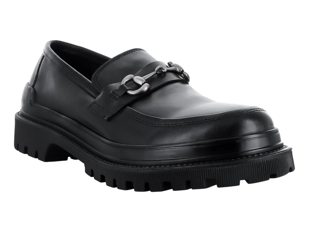Zapatos Gino Cherruti Negros para Hombre