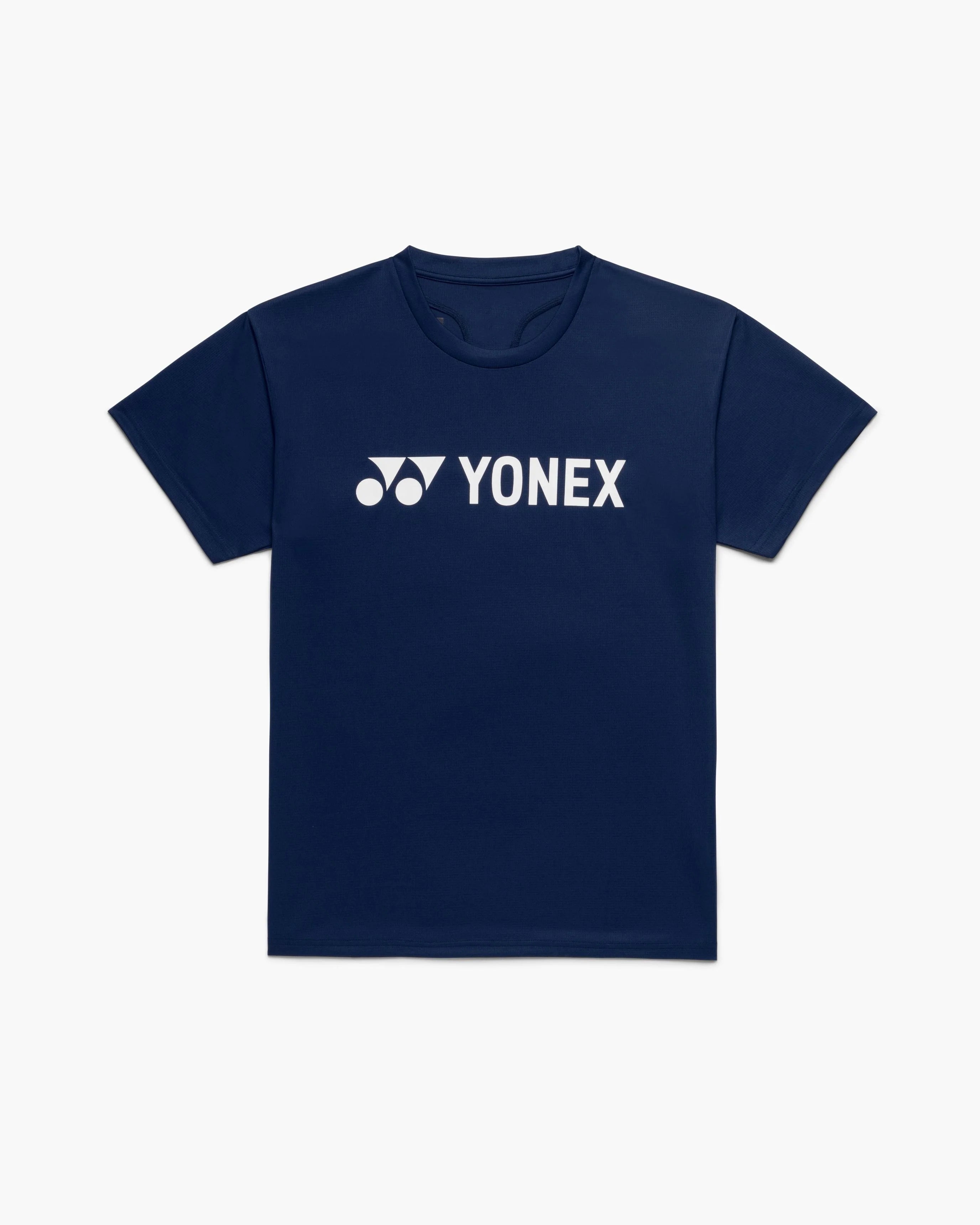 YONEX LOGO MICRO MESH TEE