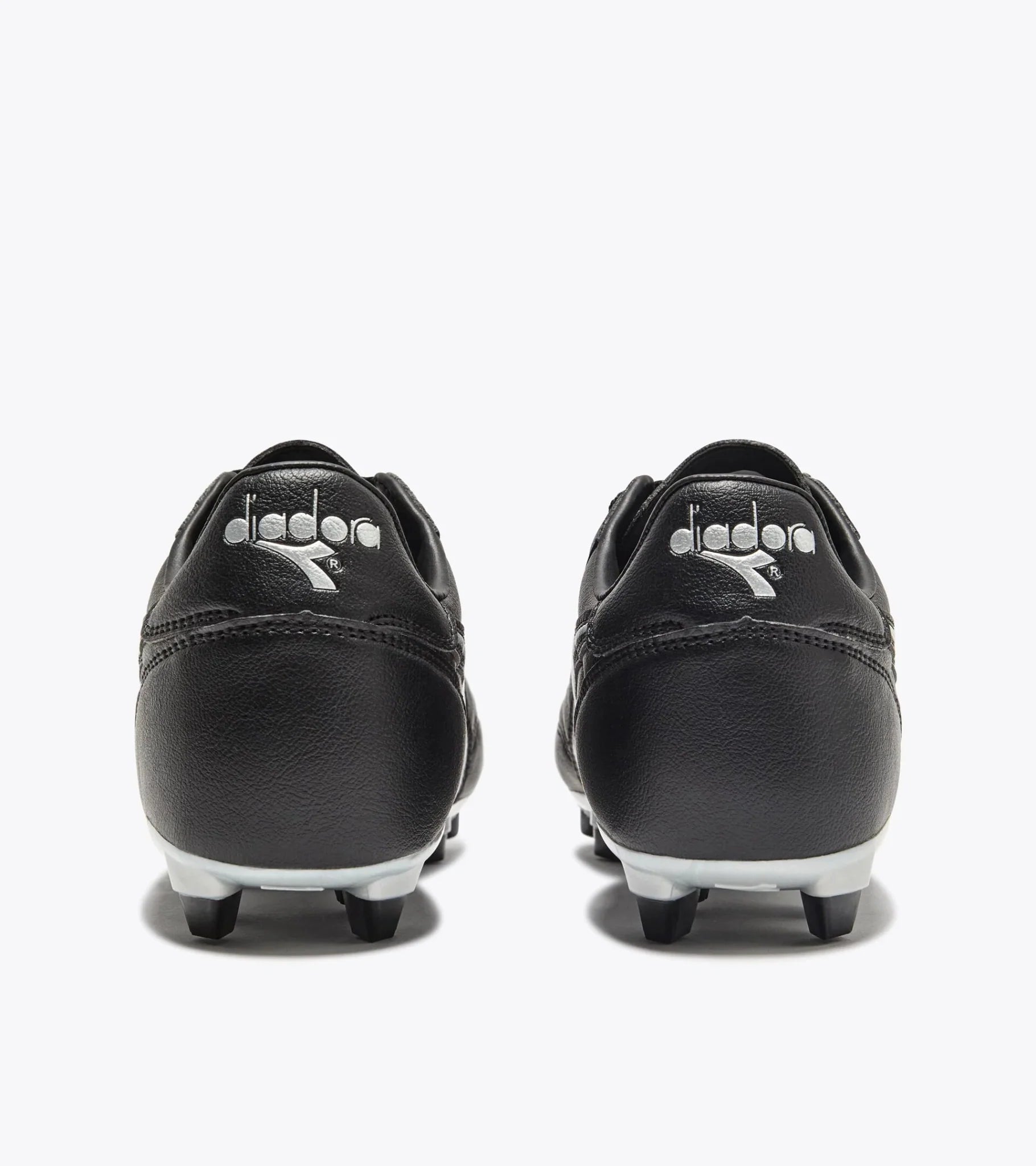 Diadora Brasil R LPU Black Silver