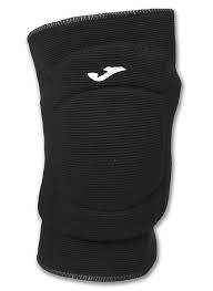 Joma Knee Rodillera Jump Black