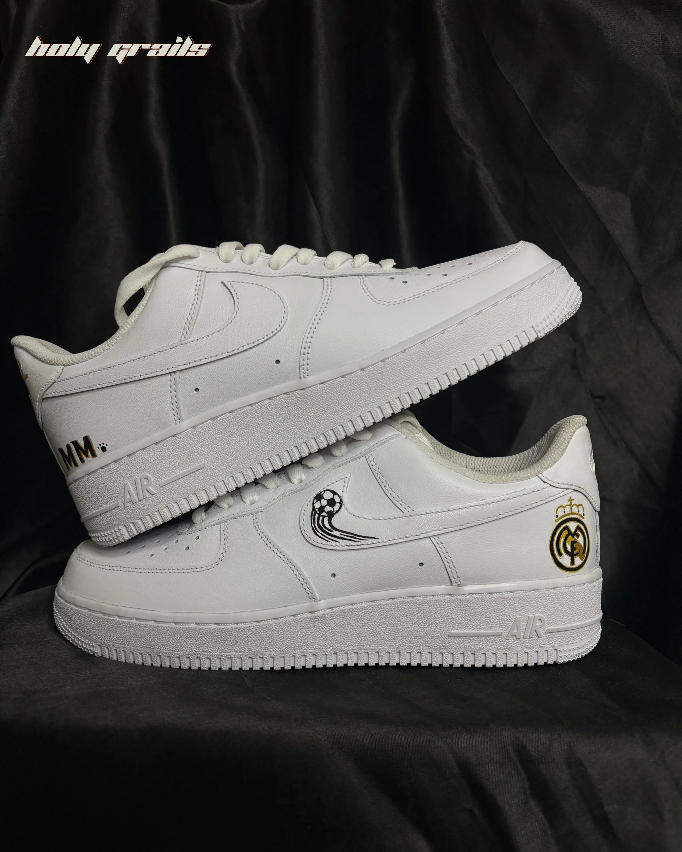 Air Force 1 x Made for Him