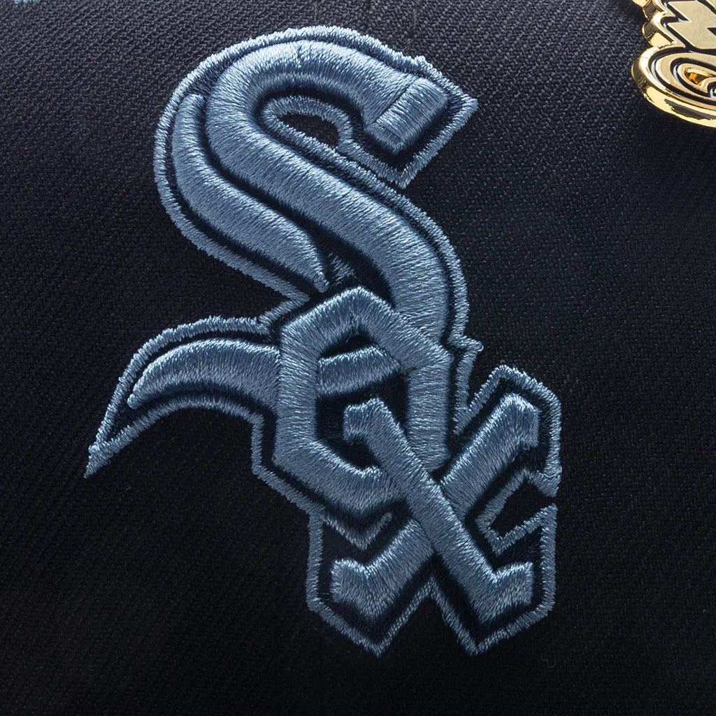 Feature x New Era 59FIFTY Fitted Desert Mirage Chicago White Sox