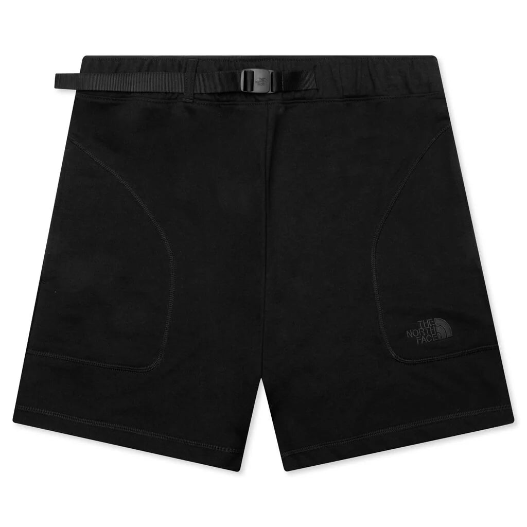 Axys Short Black