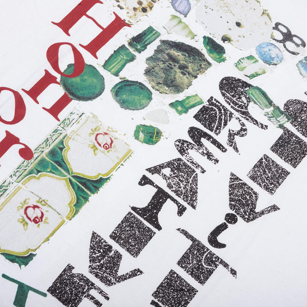 Honor Creative Tee Bone