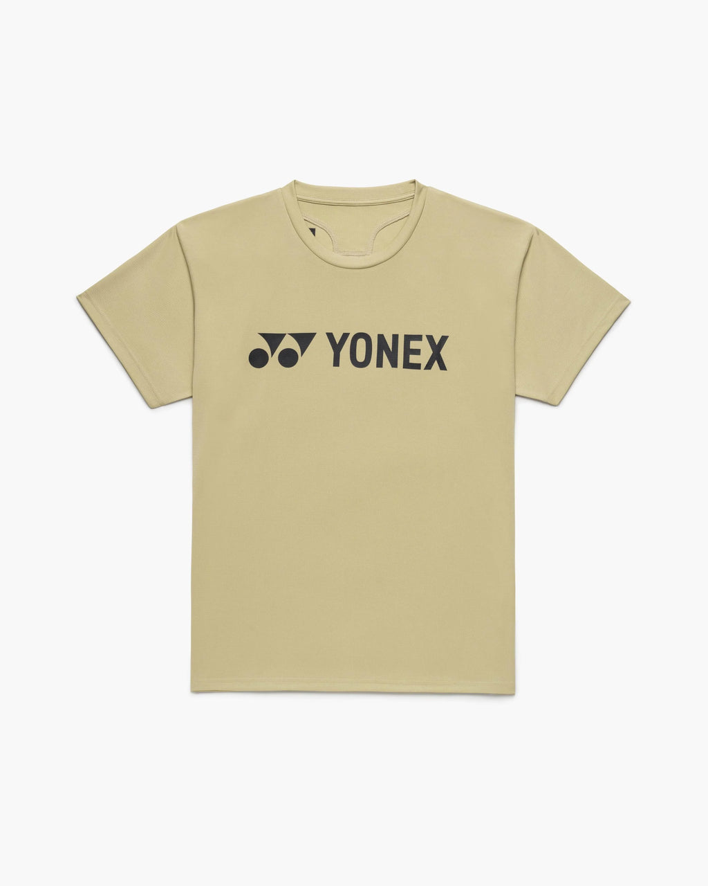 YONEX LOGO MICRO MESH TEE