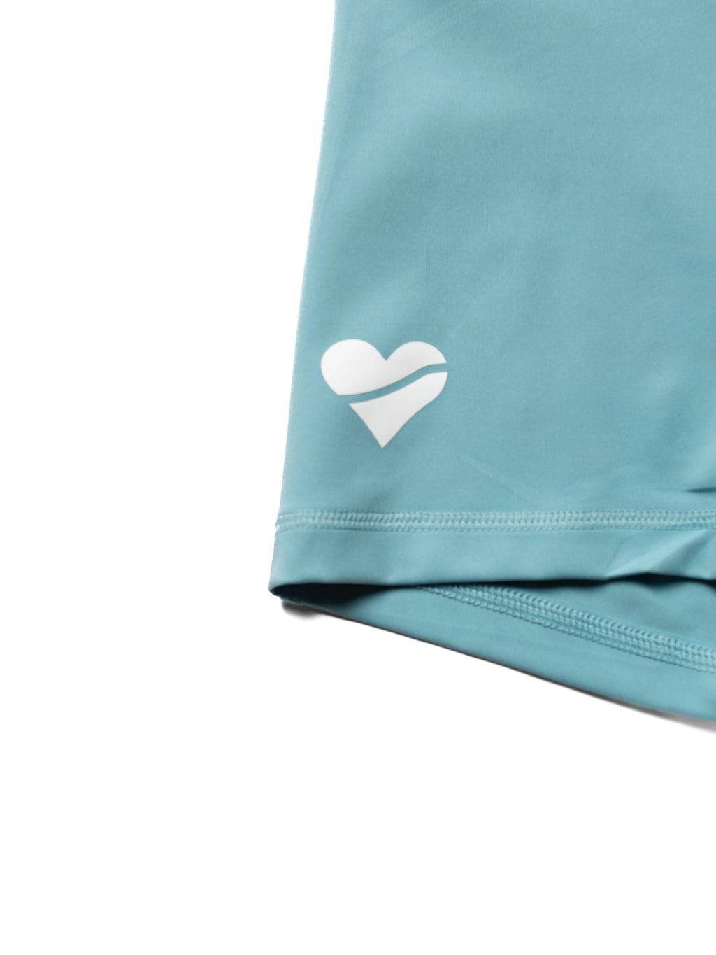 Nike Womens Pro 3 Heart Shorts