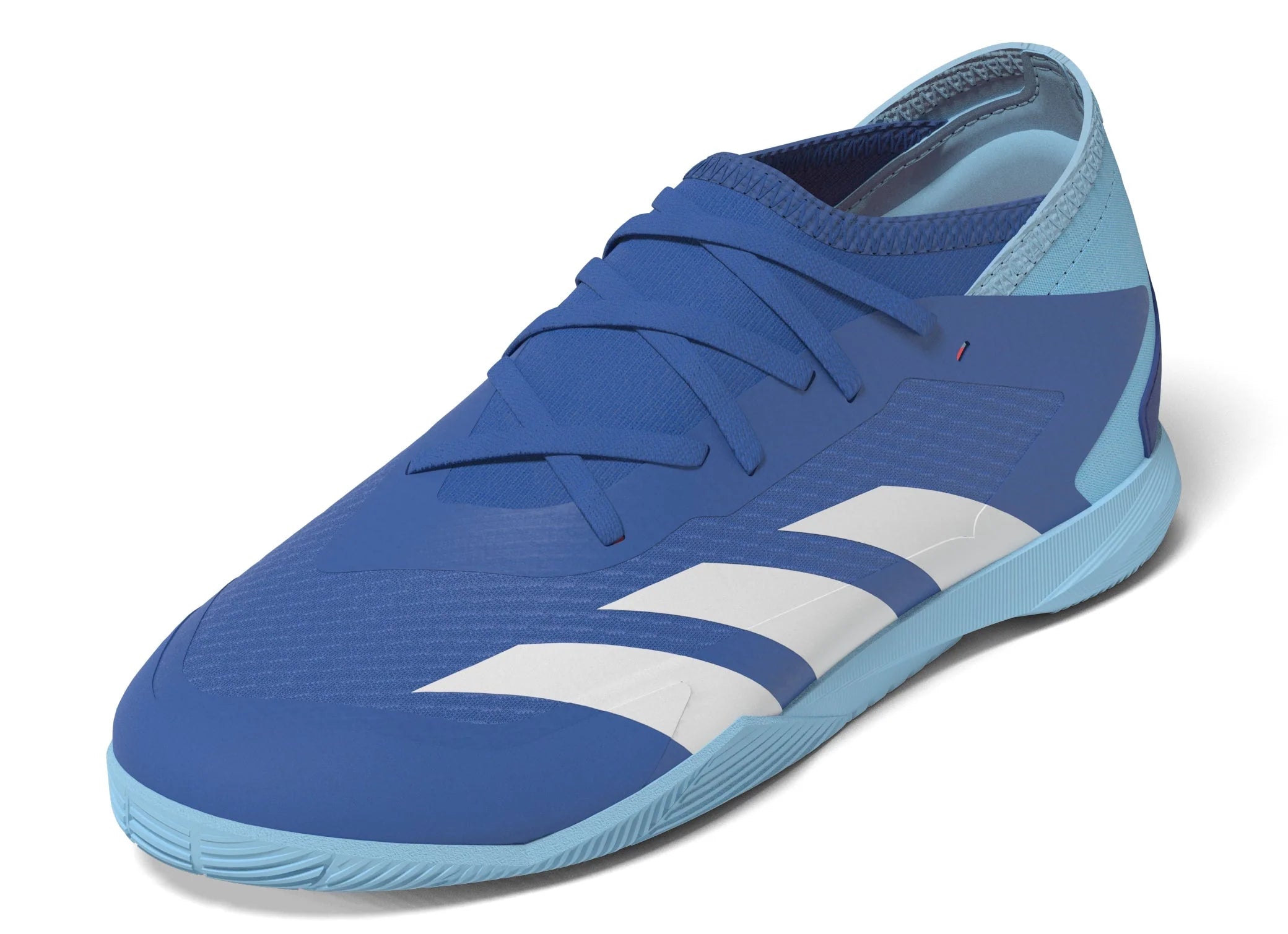 adidas Predator Accuracy3 IN Junior Indoor Soccer Shoes