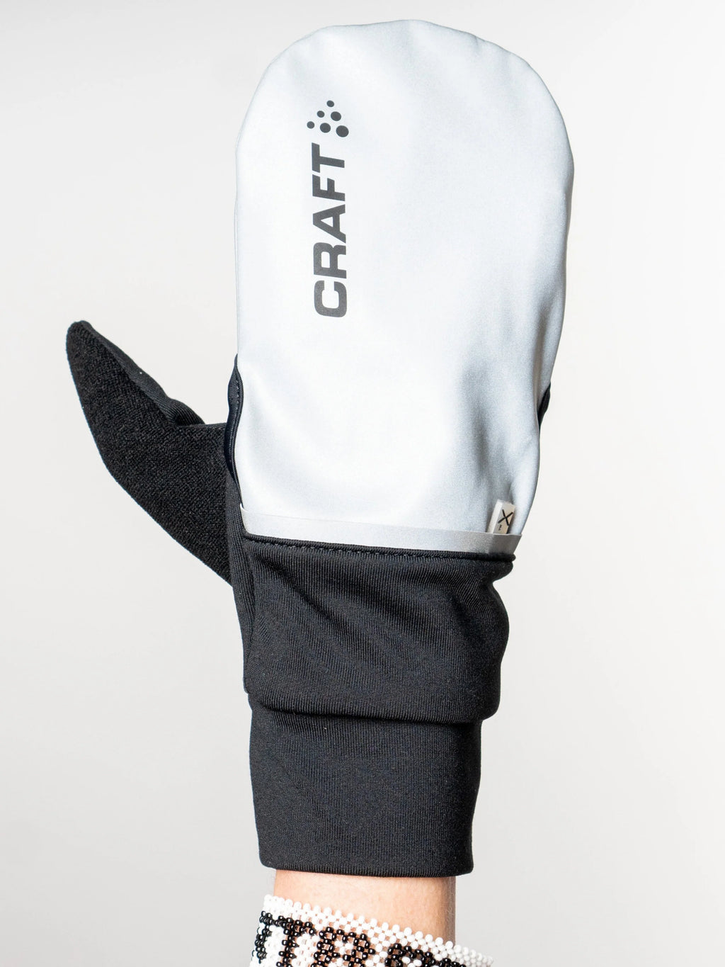 Craft Hybrid Weather Glove