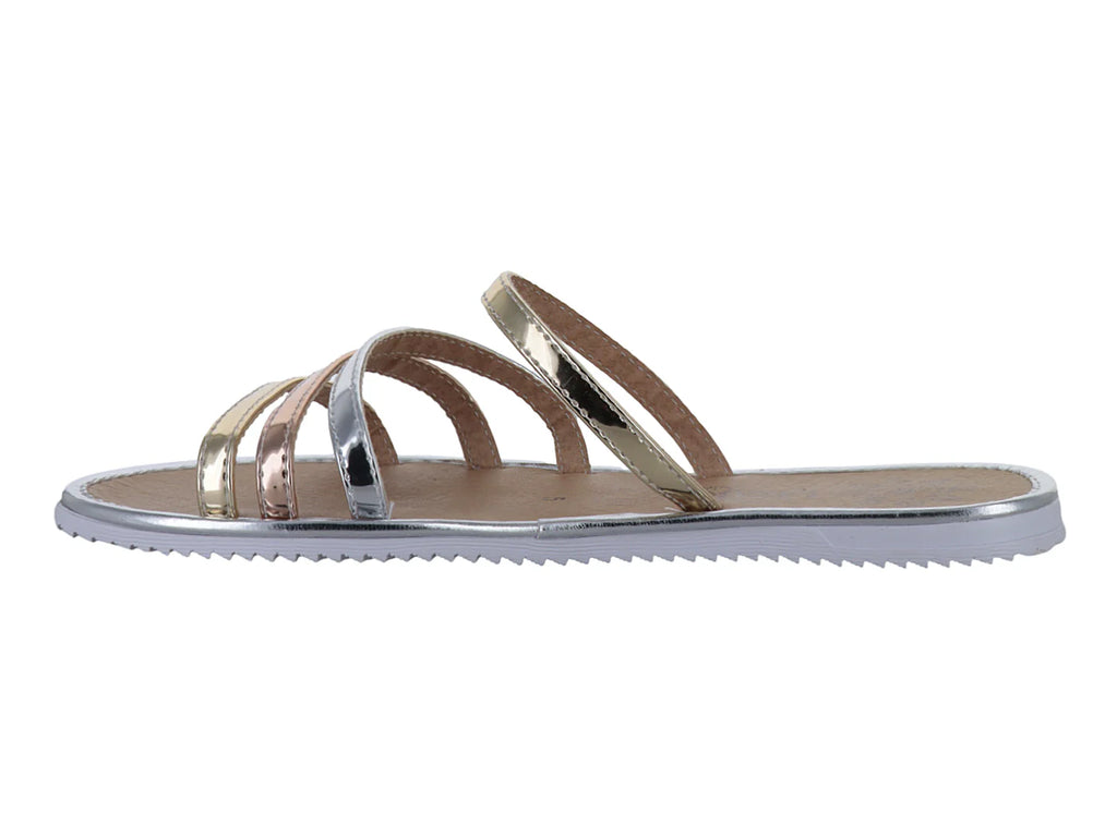 Sandalias LIS BOA Multicolor para Mujer