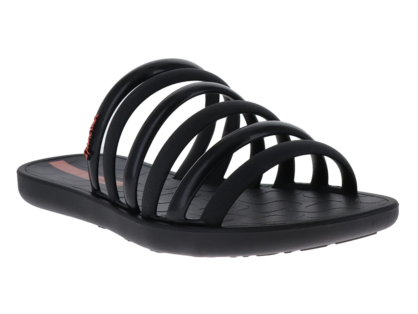 Sandalias Ipanema Negro para Mujer