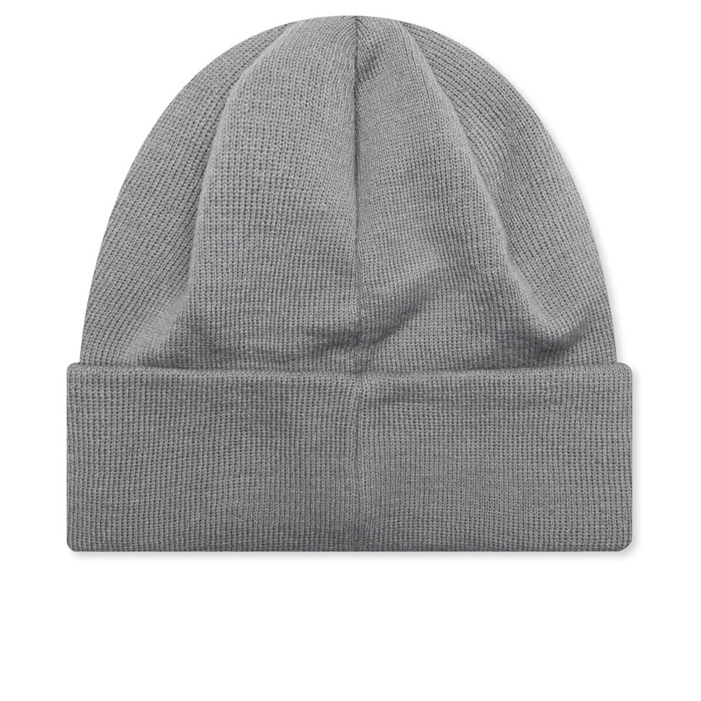 Beanie Grey