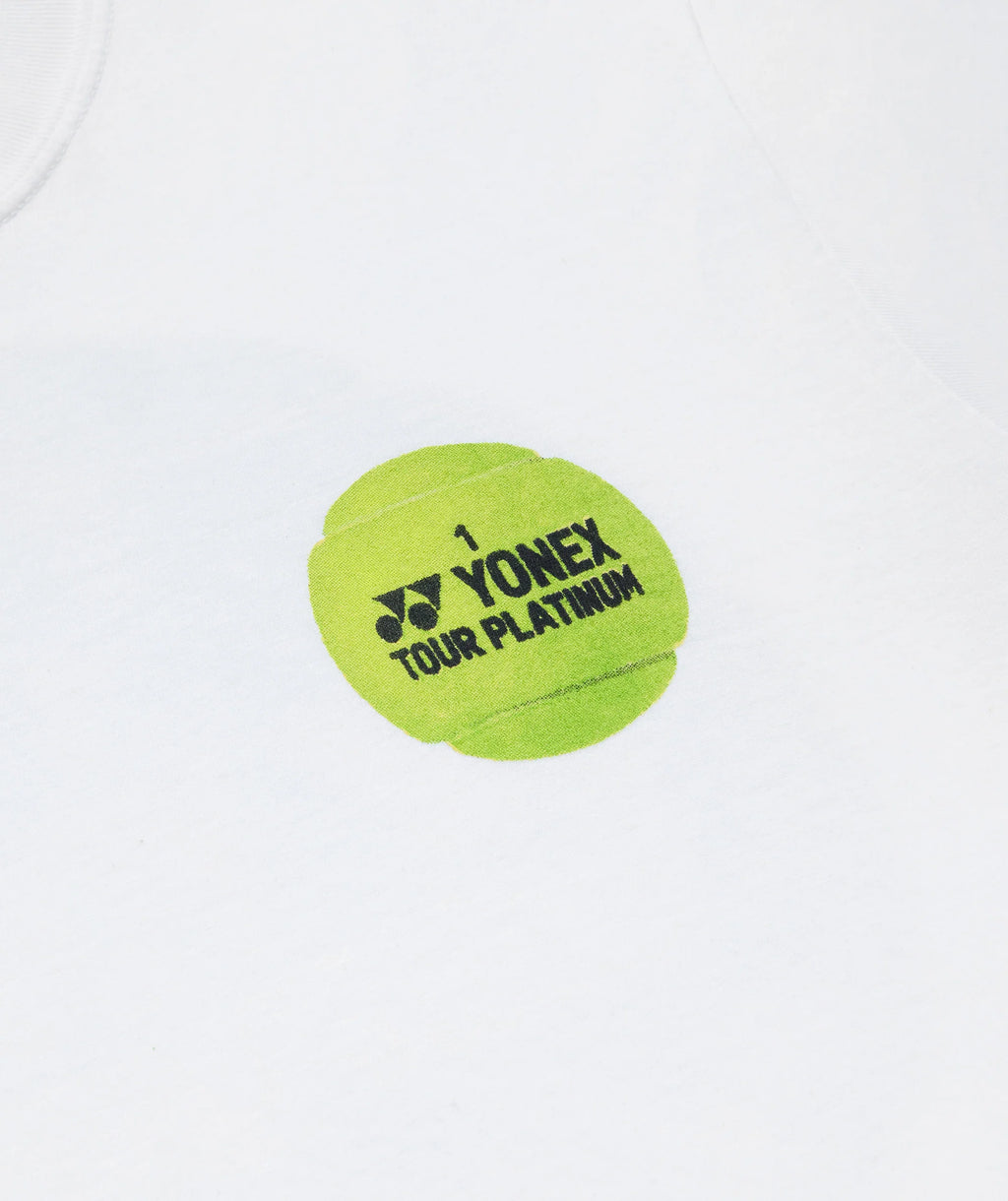 TOUR PLATINUM BALL TEE