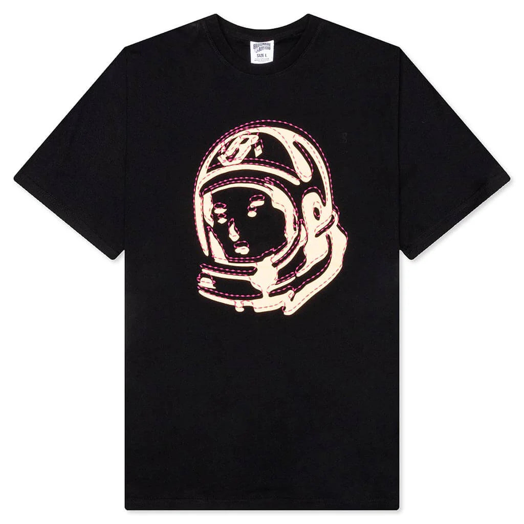 Helmet S S Knit Black