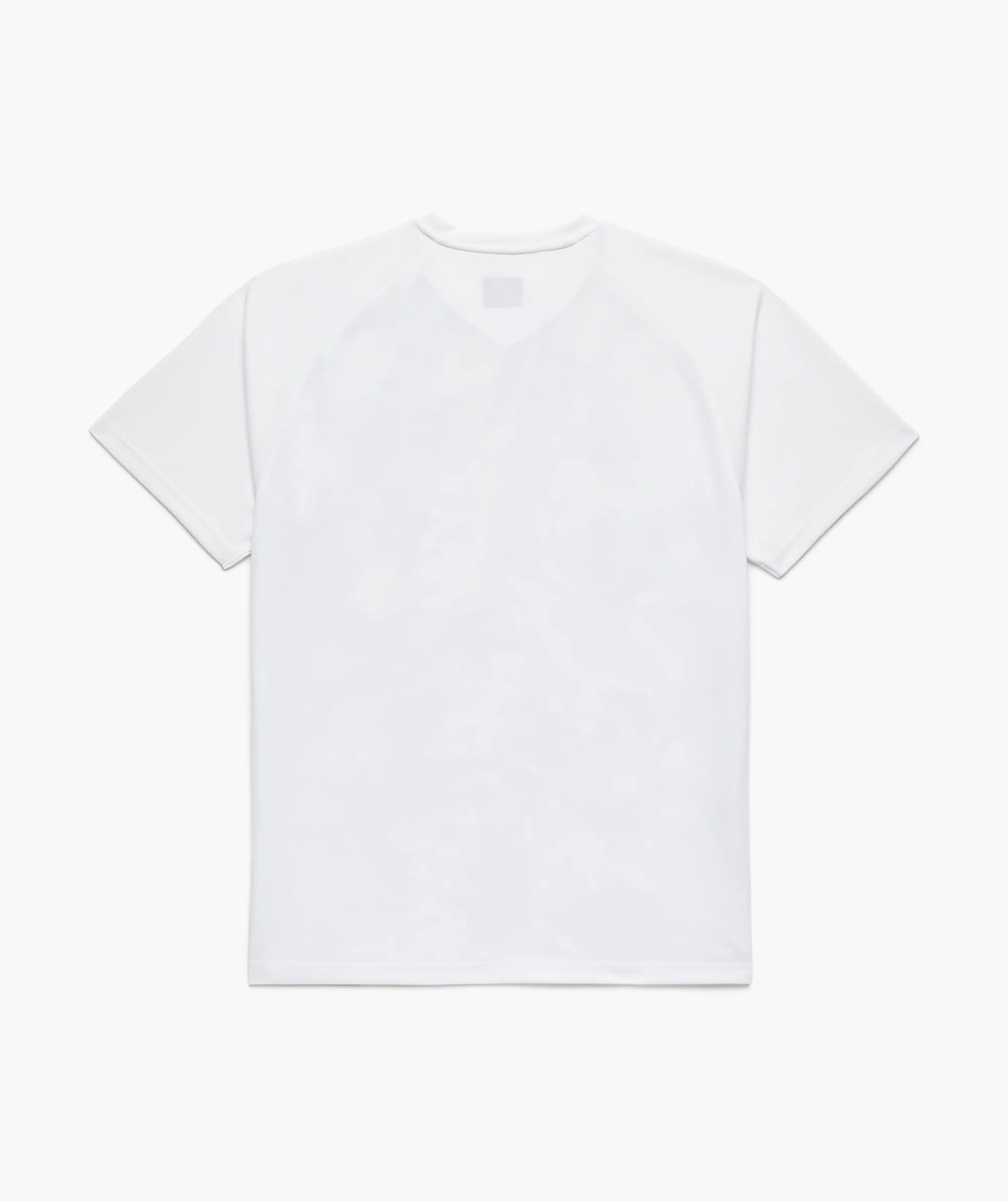 CAMO MOTION CREW NECK SHIRT