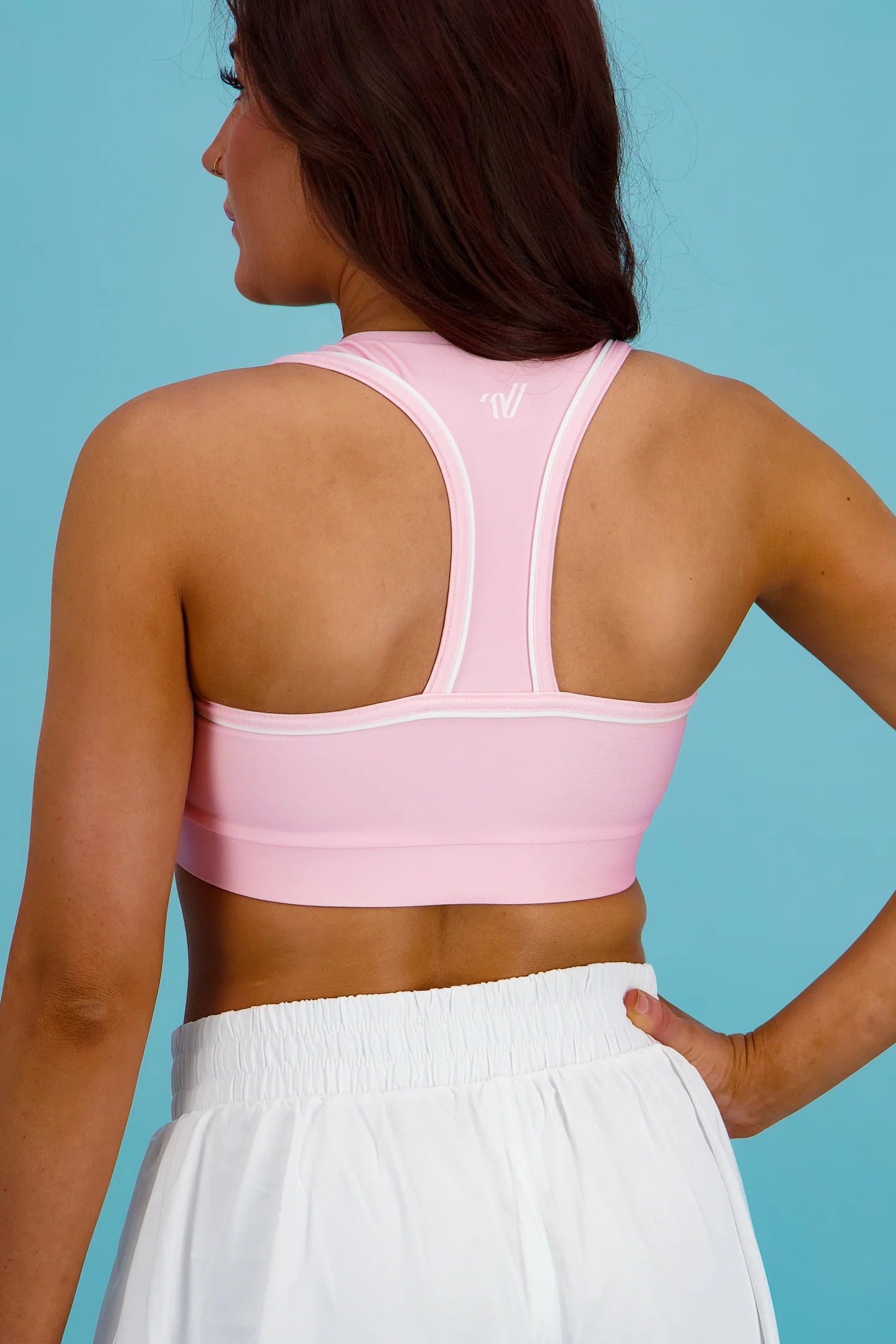 Line Leader Sports Bra